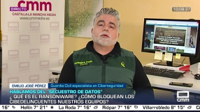 Entrevista a Emilio José Pérez - 17/2/2026