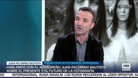 Entrevista a Juan Palomino - 17/2/2026