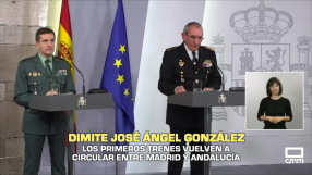 La mañana En Titulares - 18/2/2026