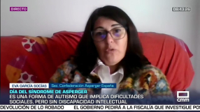 Entrevista a Eva García Socías