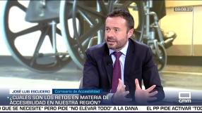 Entrevista a José Luis Escudero