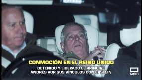 La mañana En Titulares - 20/2/2026