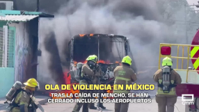 La mañana En Titulares - 23/2/2026