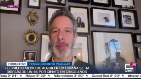 Entrevista a Ferran Font - 23/2/2026