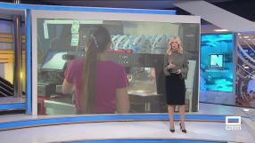 Castilla-La Mancha despierta - 23/02/2026