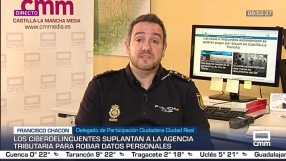 Entrevista a Francisco Chacón - 24/2/2026