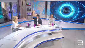 Entrevista a Dori López y Francisco Milla - 24/2/2026