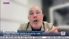 Entrevista a Fernando Botella - 25/2/2026