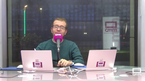 Mediambiente. 26/02/2026