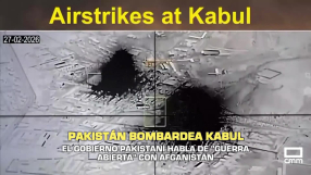 La mañana En Titulares - 27/2/2026