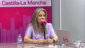 Entrevista a Raquel Martí