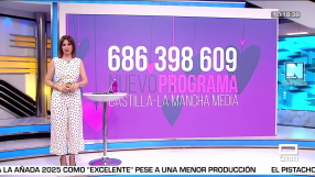 Despierta Player con Cristina Medina - 27/2/2026