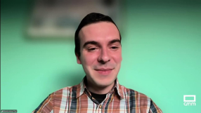 Entrevista a Bartomeu Tur