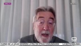 Entrevista a Enrique Bonete