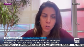 Entrevista a Sara Sánchez López