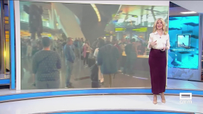 Castilla-La Mancha despierta - 02/03/2026