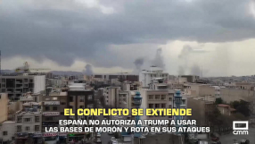 La mañana En Titulares - 3/3/2026