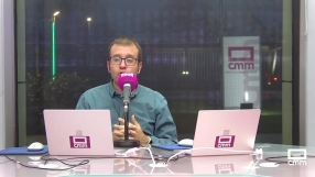 El Plenillo. 03/03/2025