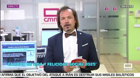 Entrevista a Víctor Raúl López - 3/3/2026