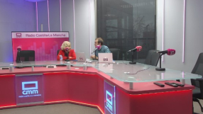 Entrevista a Manuela Carmena