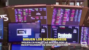 La mañana En Titulares - 4/3/2026