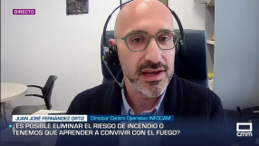 Entrevista a Juan José Fernández - 4/3/2026