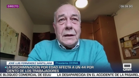 Entrevista a José Luis Fernández Santillana