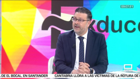 Entrevista a Amador Pastor