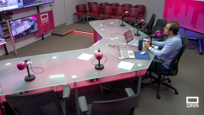 Medioambiente. 05/03/2026