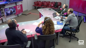 Super tertulia. 06/03/2026