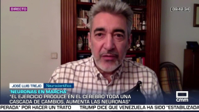 Entrevista a José Luis Trejo - 6/3/2026