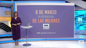 Despierta Player con Cristina Medina 6/3/2026