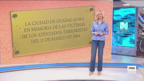 Castilla-La Mancha despierta - 11/03/2026