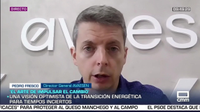 Entrevista a Pedro Fresco