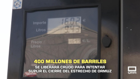 La mañana En Titulares - 12/3/2026