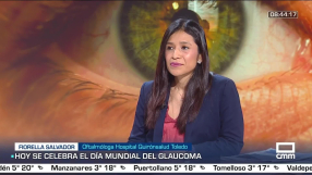 Entrevista a Fiorella Salvador