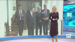 Castilla-La Mancha despierta - 24/03/2026