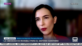 Entrevista a Ana Cebrián