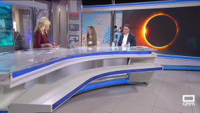 Entrevista a Faustino Organero y Leonor Ana Hernández