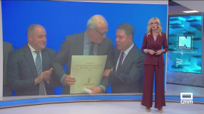 Castilla-La Mancha despierta - 10/04/2026