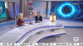 Entrevista a Dori López y Juan Ángel Morejudo - 10/4/2026