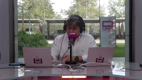 José Miguel Martín de Blas habla sobre las corridas de San Isidro