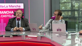 La Súper Tertulia - 10/4/2026