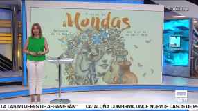 Despierta Player con Cristina Medina - 10/4/2026