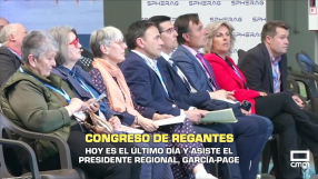 La mañana En Titulares - 17/4/2026