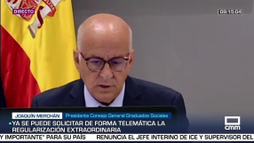 Entrevista a Joaquín Merchán