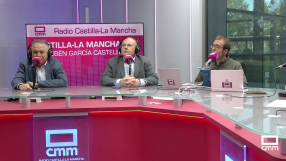 Super tertulia. 17/04/2026