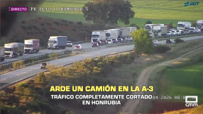 La mañana En Titulares - 20/4/2026