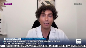 Entrevista a Sergio Fernández