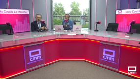 Entrevista al Consejero Jesús Fernández Sanz